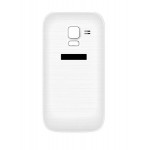Back Panel Cover For Vox Kick K4 White - Maxbhi.com