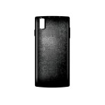 Back Panel Cover For Vox Kick K8 Dual Sim Black - Maxbhi.com