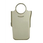 Back Panel Cover For Vox Mobile Dv10 Brown - Maxbhi.com