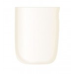 Back Panel Cover For Vox Mobile Dv 20 White - Maxbhi.com