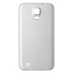 Back Panel Cover For Vox Mobile Kick K5 White - Maxbhi Com