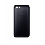 Back Panel Cover For Vox Mobile Kick K7 Black - Maxbhi.com