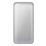 Back Panel Cover For Vox Mobile Kick K7 White - Maxbhi Com