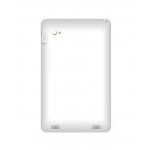 Back Panel Cover For Vox Mobile V102 Plus Black - Maxbhi.com