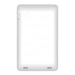 Back Panel Cover For Vox Mobile V102 Plus White - Maxbhi Com