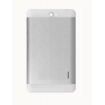 Back Panel Cover For Vox Mobile V105 Black - Maxbhi.com