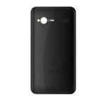 Back Panel Cover For Vox Mobile V5600 Black - Maxbhi.com