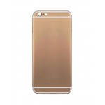 Back Panel Cover For Vox Mobile V6666 White - Maxbhi.com