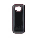 Back Panel Cover For Vox Mobile V800 Black - Maxbhi.com