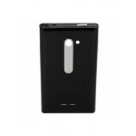 Back Panel Cover For Vox Mobile V810 Black - Maxbhi.com