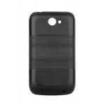 Back Panel Cover For Vox Mobile V8500 Black - Maxbhi.com