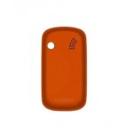 Back Panel Cover For Vox Mobile Vgs507 White - Maxbhi.com