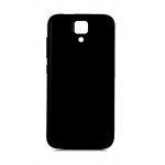 Back Panel Cover For Vsun I5 Black - Maxbhi.com