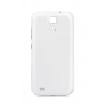Back Panel Cover For Vsun I5 White - Maxbhi.com