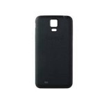Back Panel Cover For Wammy Note 3 Black - Maxbhi Com