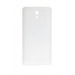 Back Panel Cover For Wammy Note 4 White - Maxbhi.com