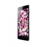 Back Panel Cover For Wammy Passion X Black - Maxbhi.com