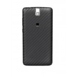 Back Panel Cover For Wammy Titan 5 Black - Maxbhi.com