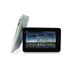 Back Panel Cover For Wespro 7 Inches Pc Tablet 786 With 3g White - Maxbhi.com