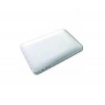Back Panel Cover For Wespro 7 Inches Touch Screen Pc Tablet S714 With 3g Black - Maxbhi.com