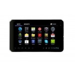 Back Panel Cover For Wespro Mc715 Black - Maxbhi.com