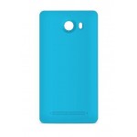 Back Panel Cover For Wham D5 Blue - Maxbhi Com