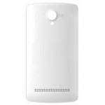 Back Panel Cover For Wham Q4 White - Maxbhi Com