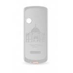 Back Panel Cover For Wham W186 White - Maxbhi.com