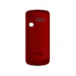 Back Panel Cover For Wham W206 Black - Maxbhi.com
