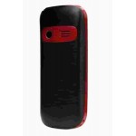 Back Panel Cover For Wham W23 Black - Maxbhi.com