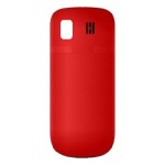 Back Panel Cover For Wham W244 White - Maxbhi Com