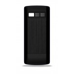 Back Panel Cover For Wham W246 Black - Maxbhi.com