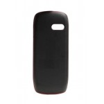 Back Panel Cover For Wham W26 Black - Maxbhi.com