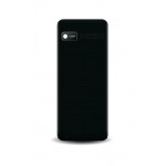 Back Panel Cover For Wham W26s Black - Maxbhi.com