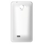 Back Panel Cover For Wham W35 White - Maxbhi Com