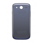 Back Panel Cover For Wham Wq45 Black - Maxbhi.com