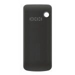 Back Panel Cover For White Cherry Bl3100 Black - Maxbhi.com