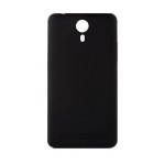 Back Panel Cover For White Cherry Mi3 Black - Maxbhi.com