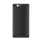 Back Panel Cover For Wiio Wi3 Black - Maxbhi.com