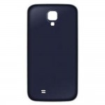 Back Panel Cover For Wiio Wi Star 3g Black - Maxbhi Com