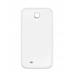 Back Panel Cover For Wiio Wi Star 3g White - Maxbhi.com