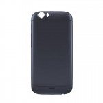 Back Panel Cover For Wiko Darkfull White - Maxbhi Com