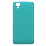 Back Panel Cover For Wiko Fizz Turquoise - Maxbhi Com