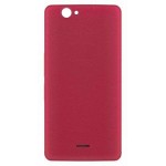 Back Panel Cover For Wiko Getaway Corail - Maxbhi Com