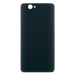 Back Panel Cover For Wiko Getaway Navy - Maxbhi Com
