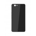 Back Panel Cover For Wiko Highway Signs Grey - Maxbhi.com