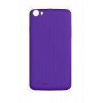 Back Panel Cover For Wiko Lenny Violet - Maxbhi.com