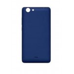 Back Panel Cover For Wiko Pulp 4g Blue - Maxbhi.com