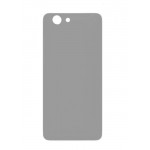 Back Panel Cover For Wiko Pulp Fab 4g White - Maxbhi.com