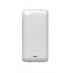 Back Panel Cover For Wiko Rainbow Jam White - Maxbhi.com